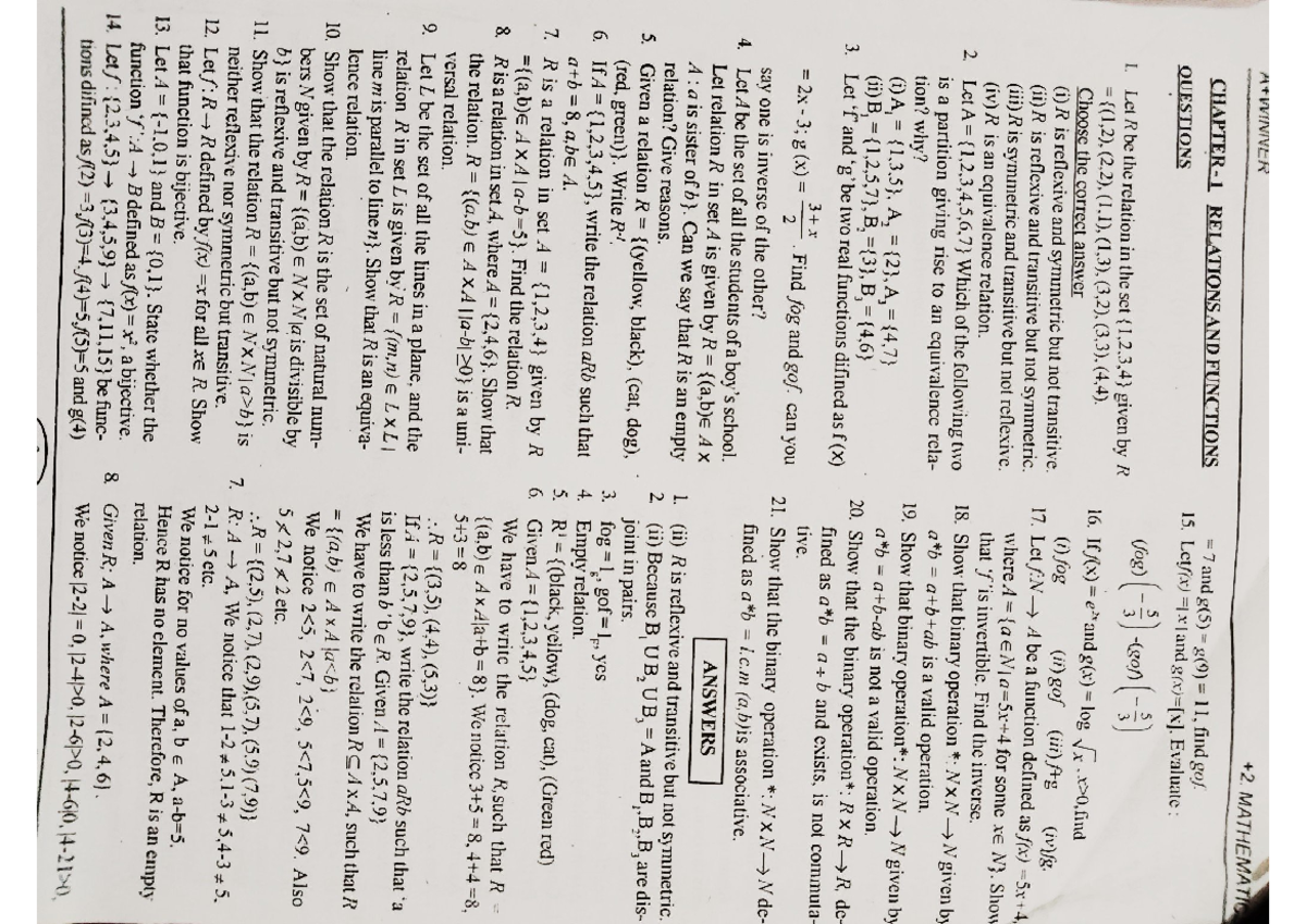 Image to PDF 20230924 12 - Mathematics - Studocu