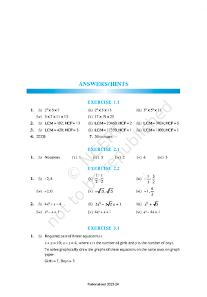 Jemh111 - l.kxzvh.zkk - 154 MATHEMATICS 11 11 Areas of Sector and ...