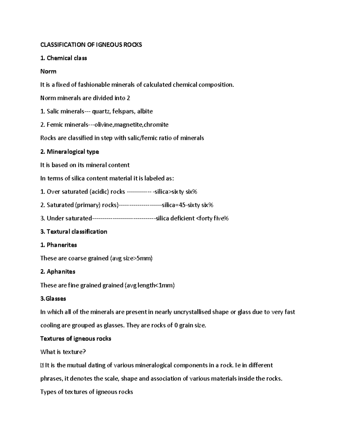 engineering-geology-module-4-part-2-classification-of-igneous-rocks-1