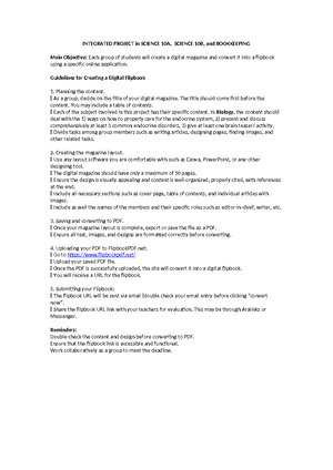1st Q Project ( Fishbone Timeline IN Bookkeeping) - BOOKKEEPING PROJECT ...