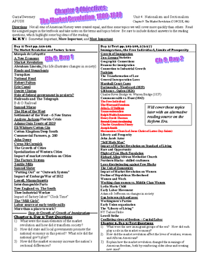 Chapter+7+Objectives+-+Concise+(2022) - Garza/Sweeney Unit 3: The New ...