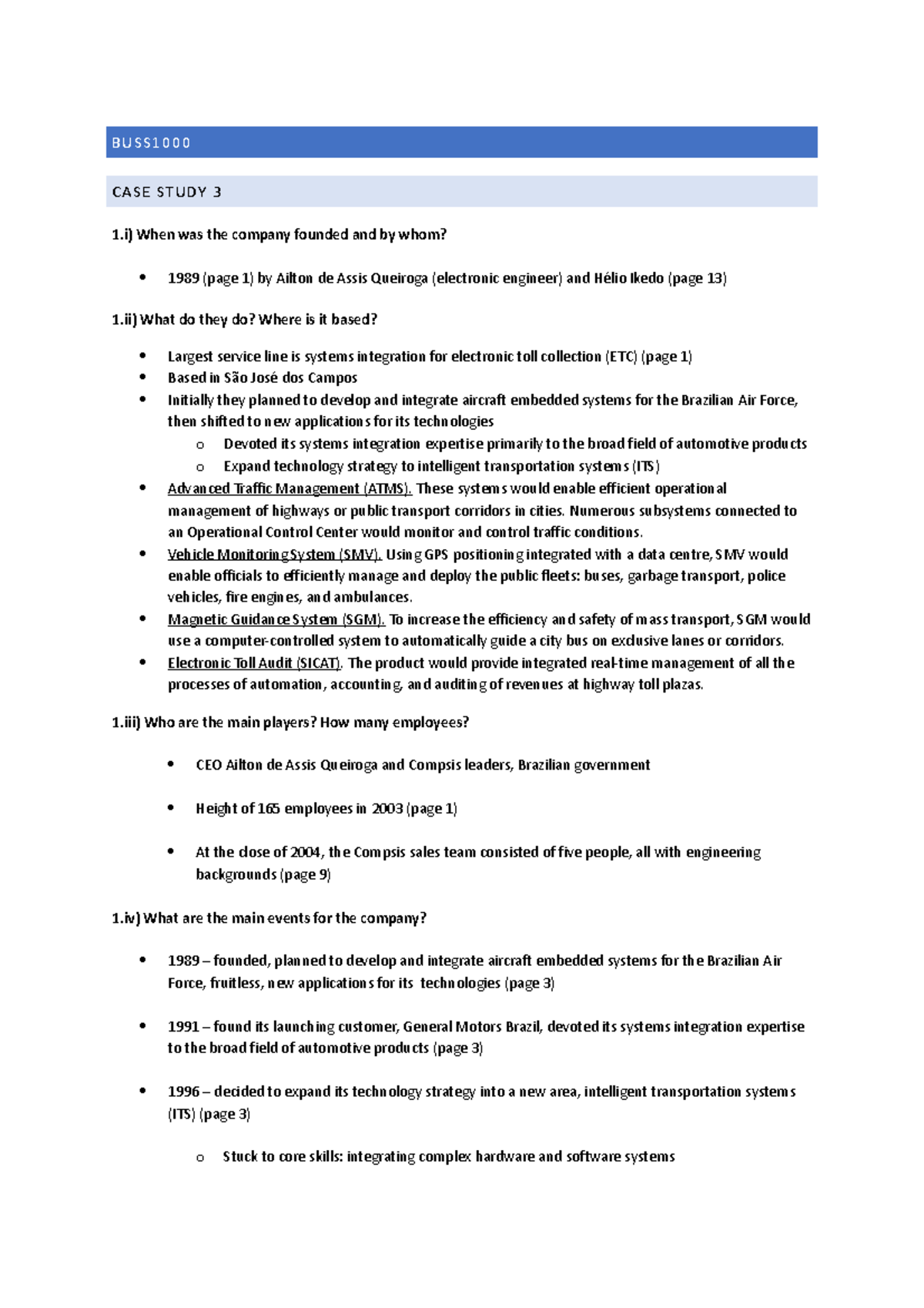 What Does Buss A Case Mean at Rose Beeson blog