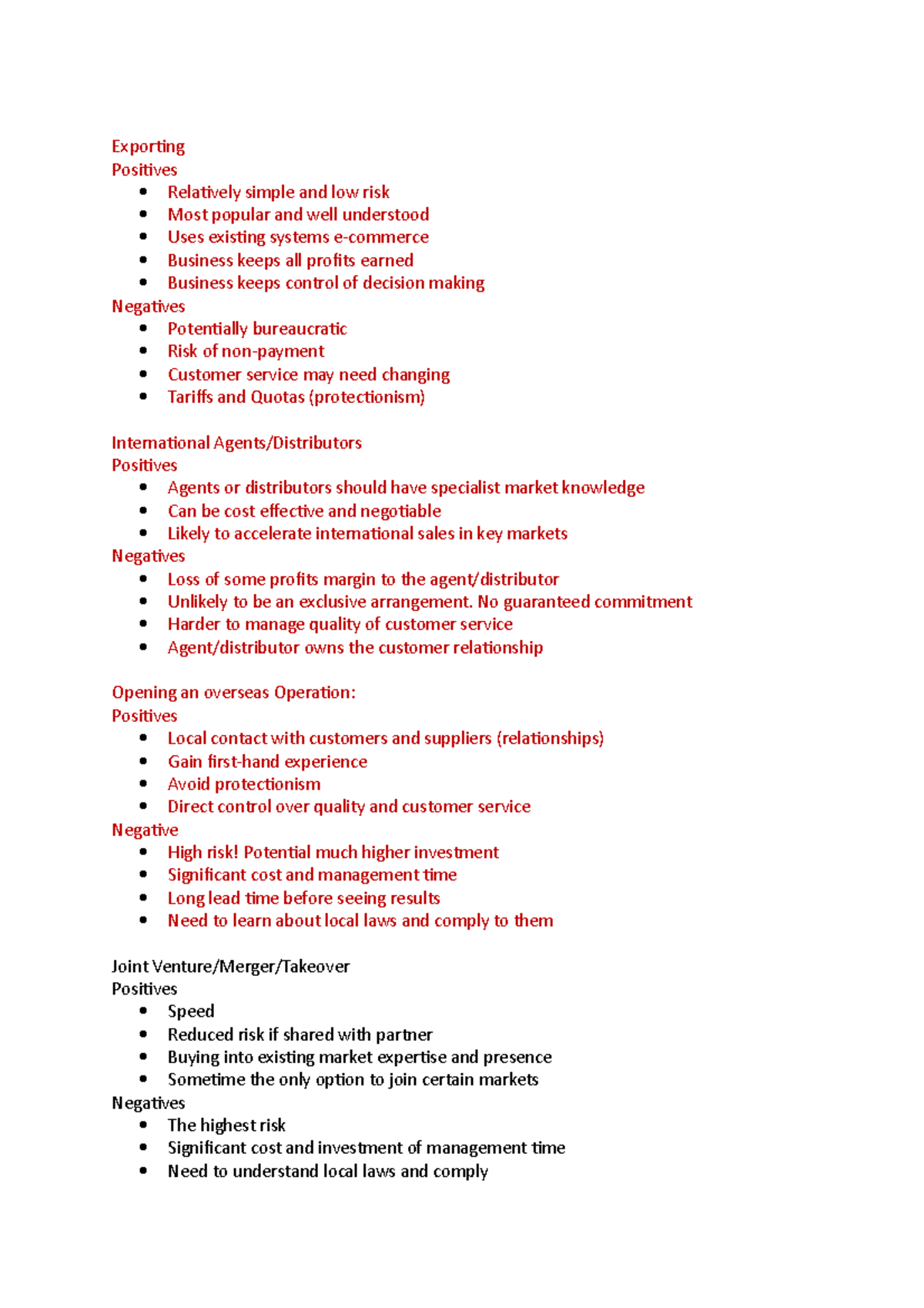 Plan ib 1500 - khkhv - Exporting Positives Relatively simple and low ...