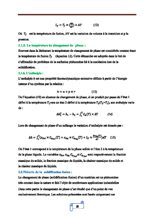 50 - PFE CHIMIE - Studocu