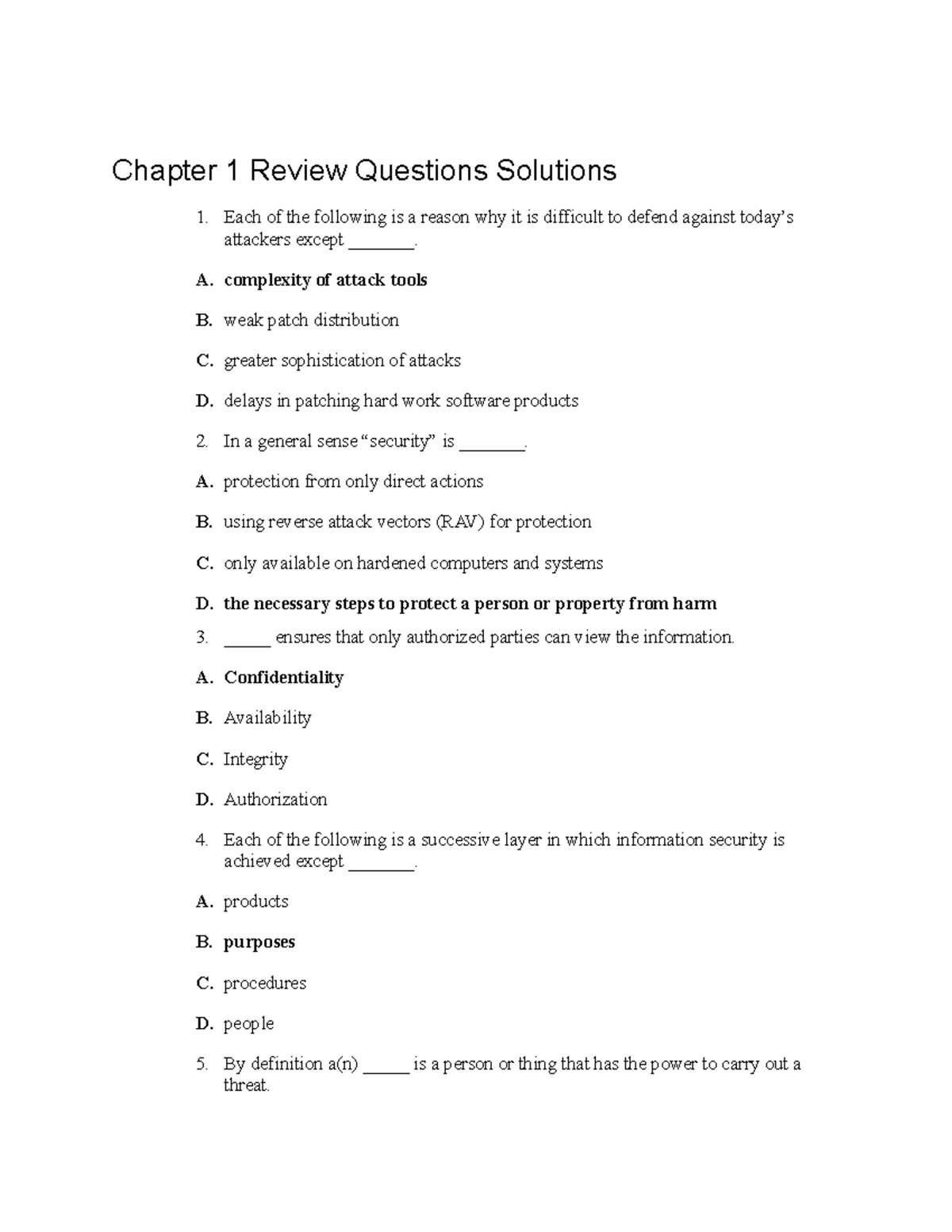 ch01-review-question-solutions-security-guide-to-network-security