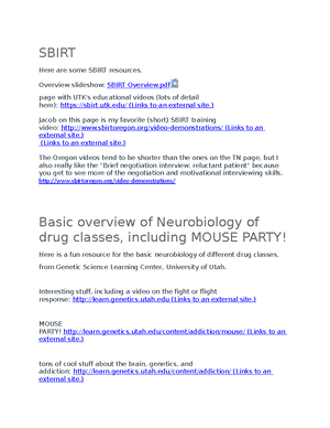 Bad Questionnaire Example-2 - THIS IS AN EXAM PLE OF A BADLY DESIGNED ...