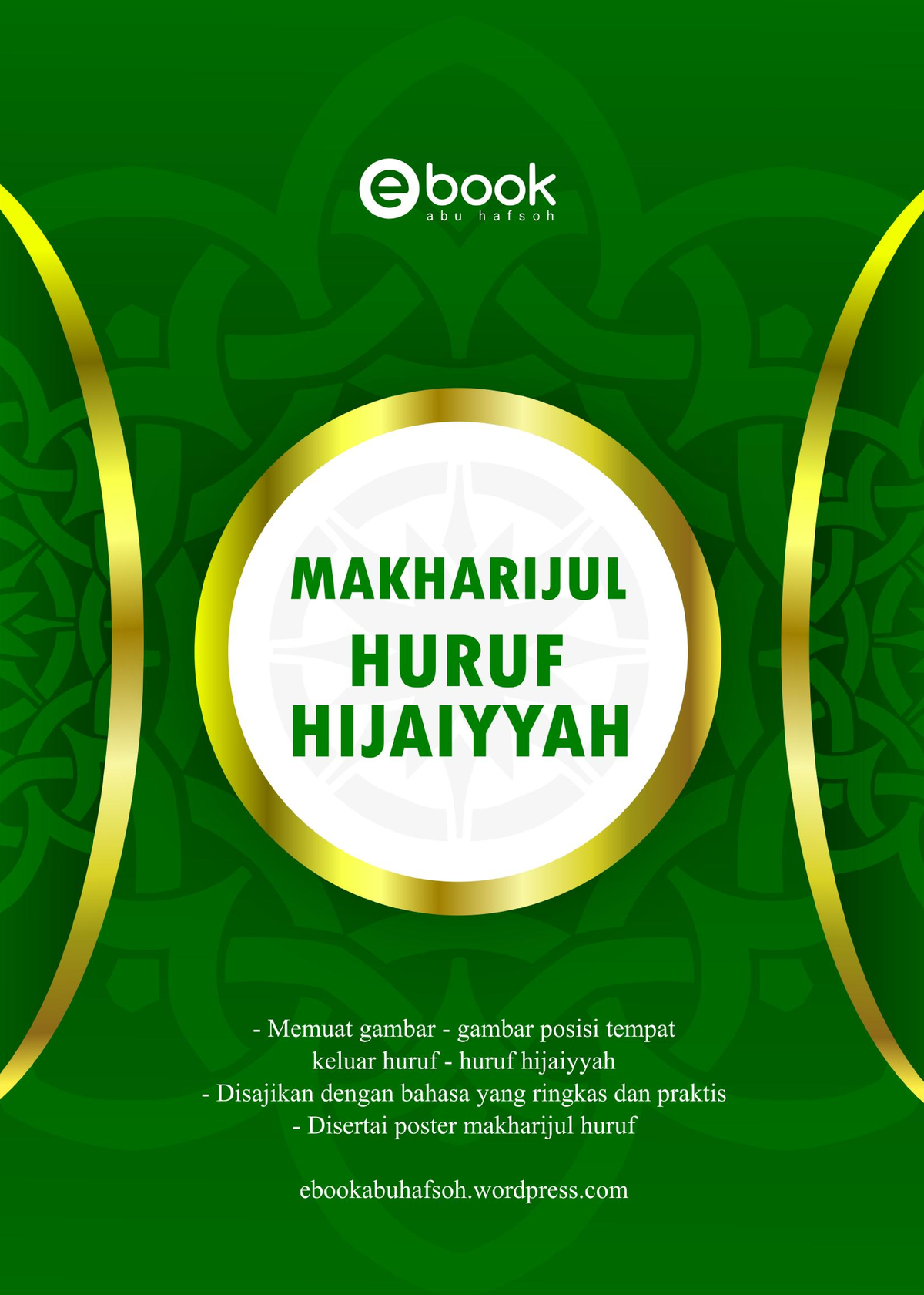 Makharijul Huruf Hijaiyyah - Judul Buku : “Makharijul Huruf Hijaiyyah ...