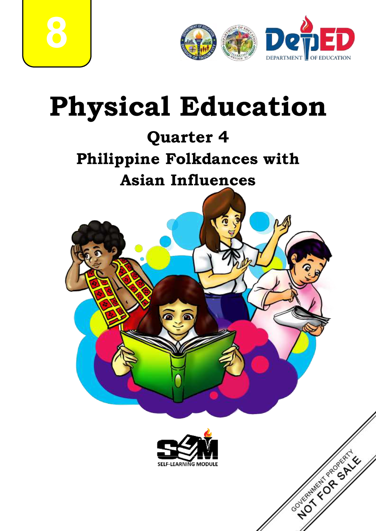 physical education essay tagalog