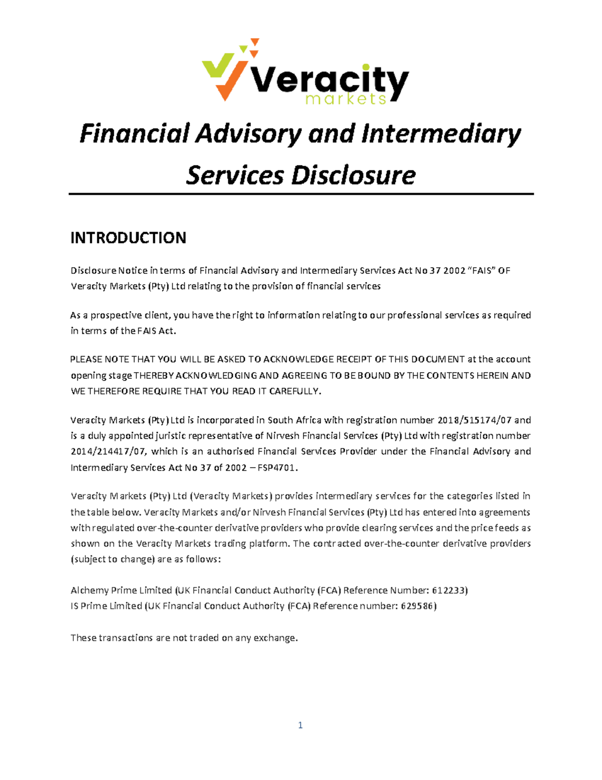 2dbdb72fd635e5635ab448030017727 b - Financial Advisory and Intermediary ...