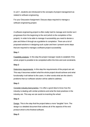 Learning Journal UNIT 3 CS4403 - My Activities We Are In The 3rd Week ...