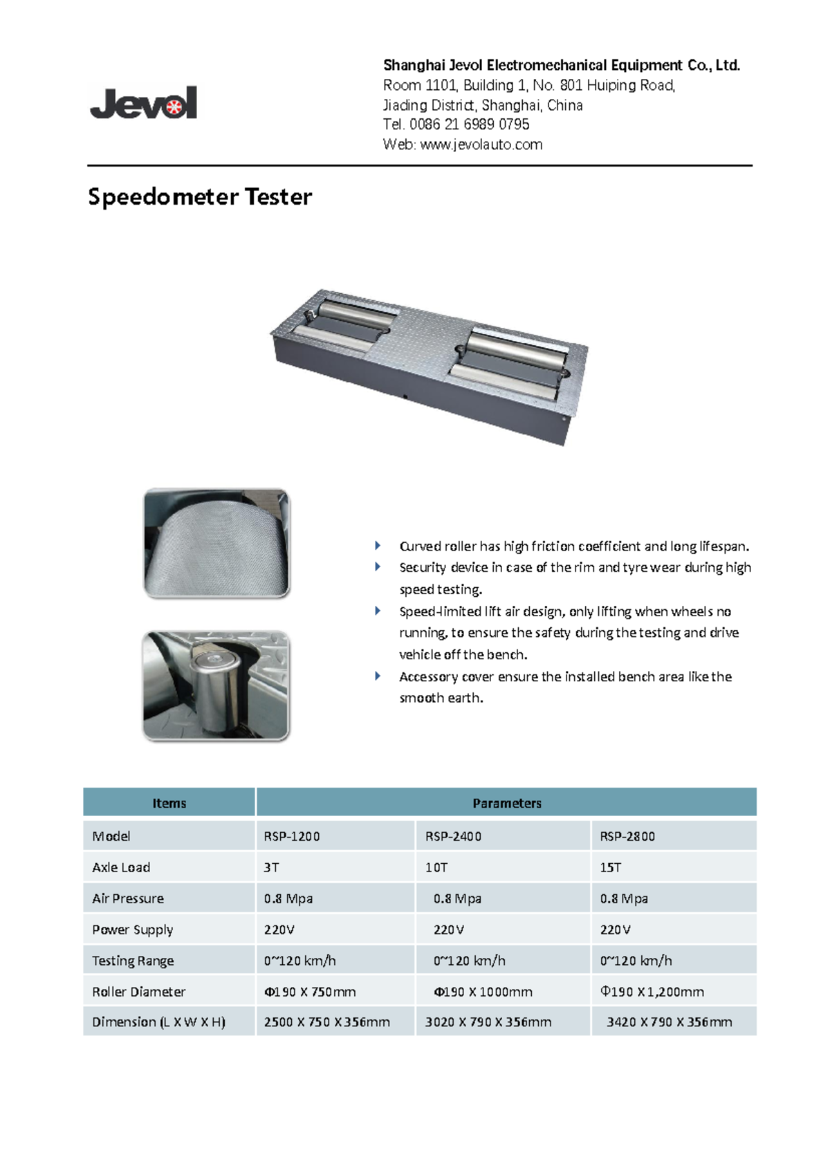 Speedometer - fdhsurv bcxg - Shanghai Jevol Electromechanical Equipment ...