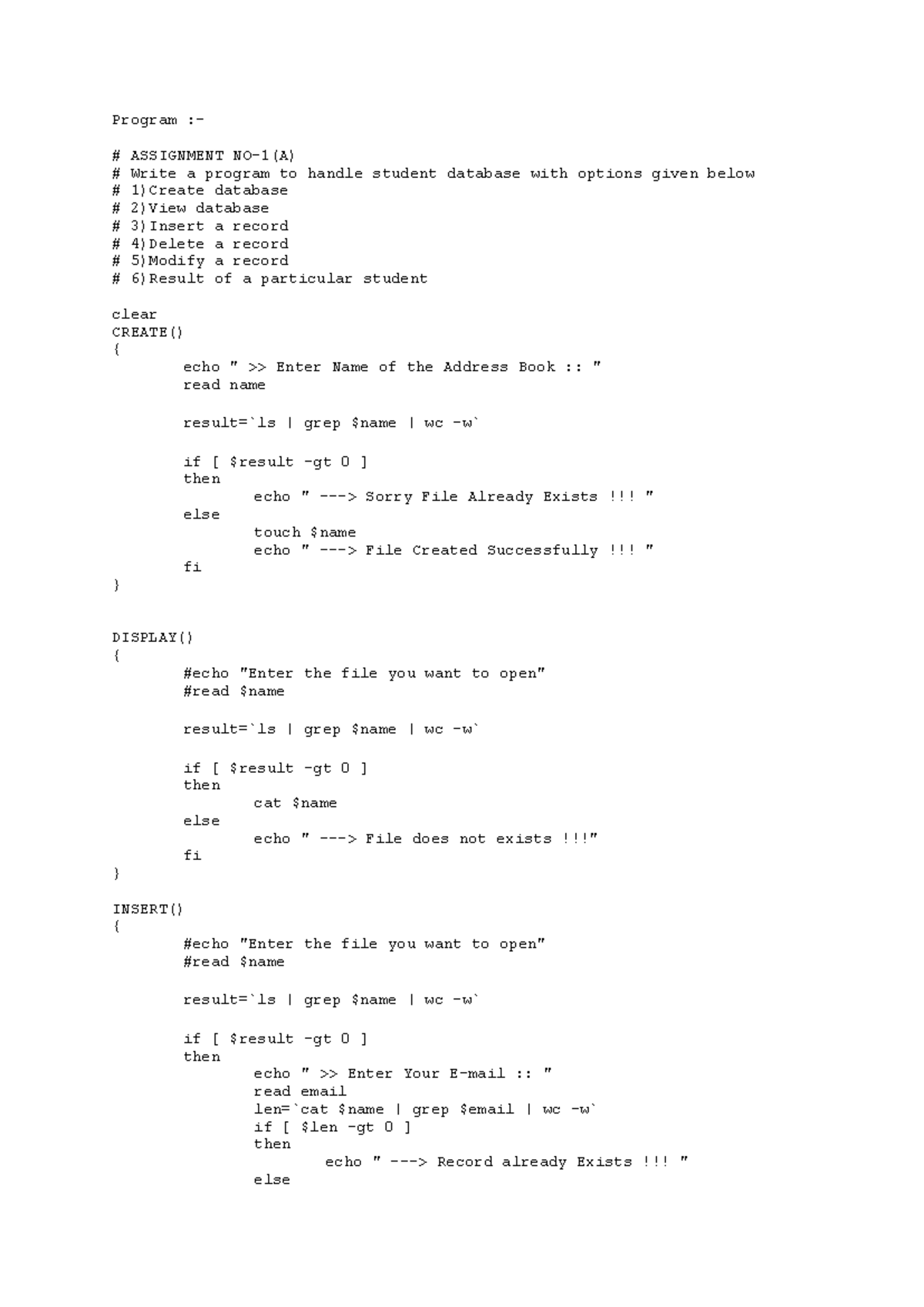 Data Structur And Algorithm Second Year Information Technology Sppu ...