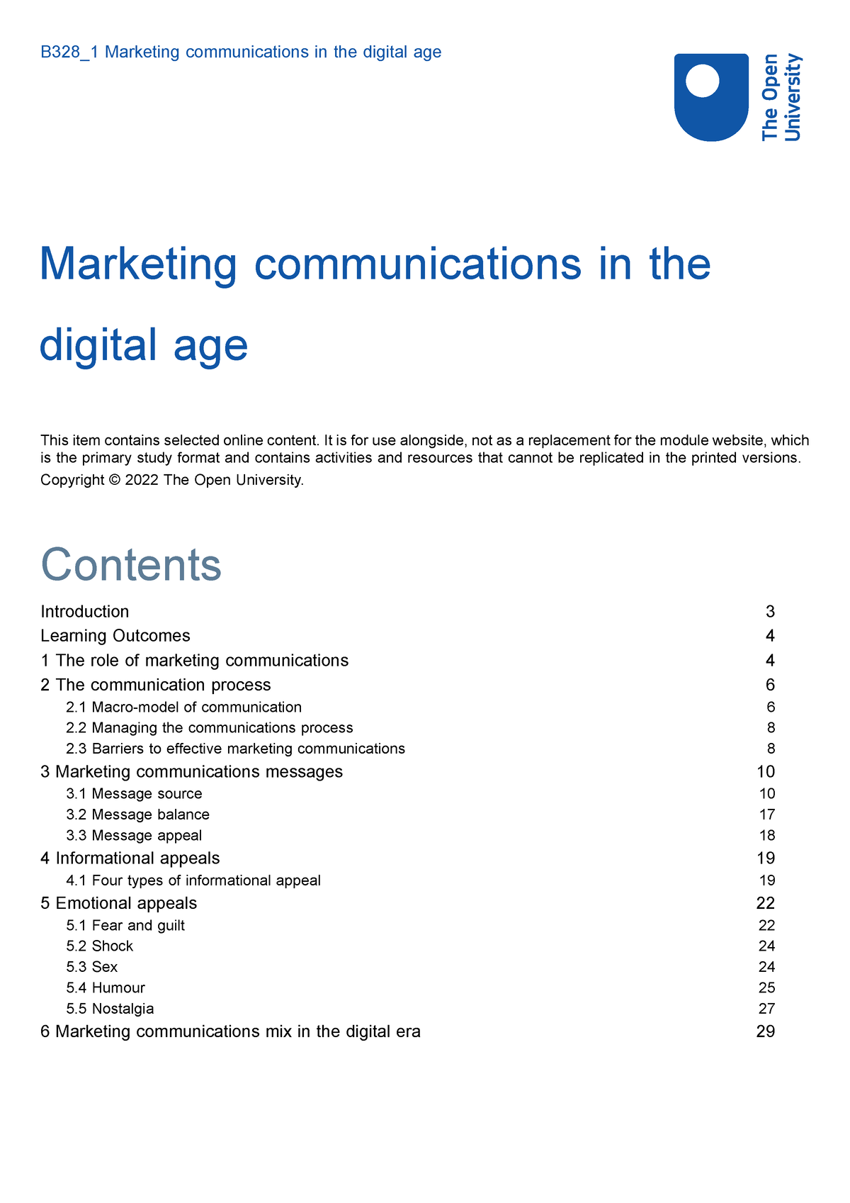 assignment chapter 01 business communication in the digital age