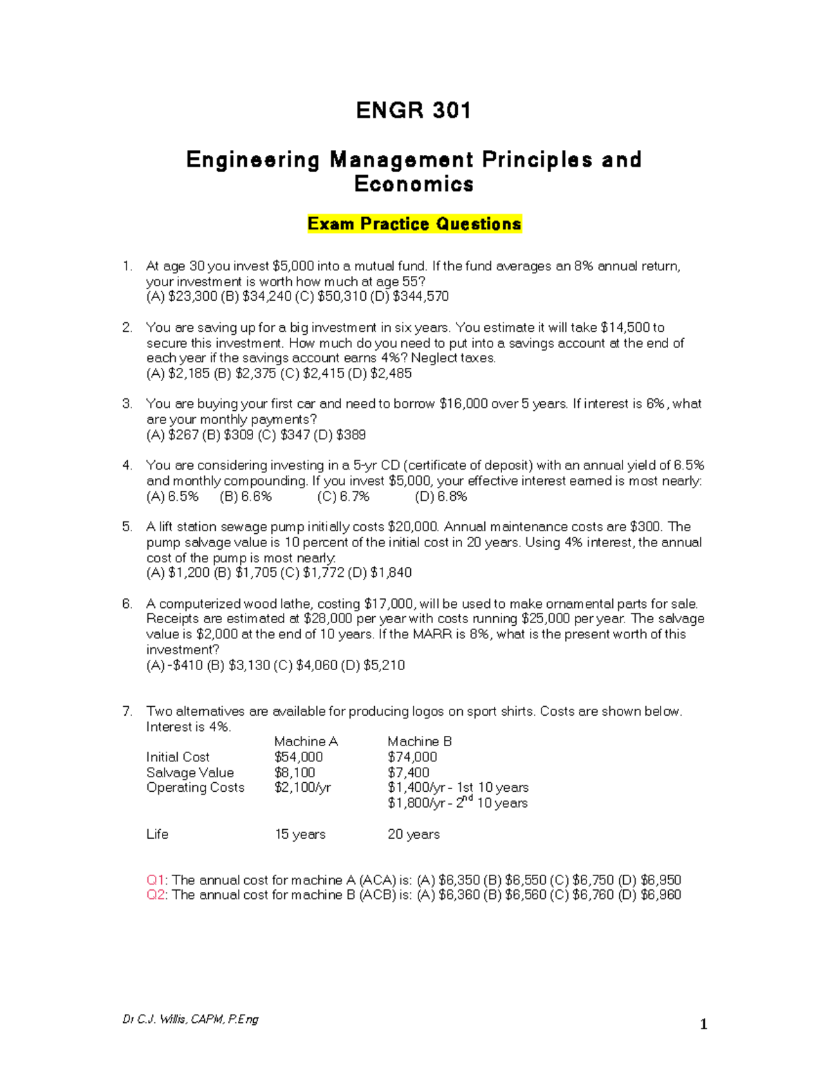Sample essay questions and answers picture