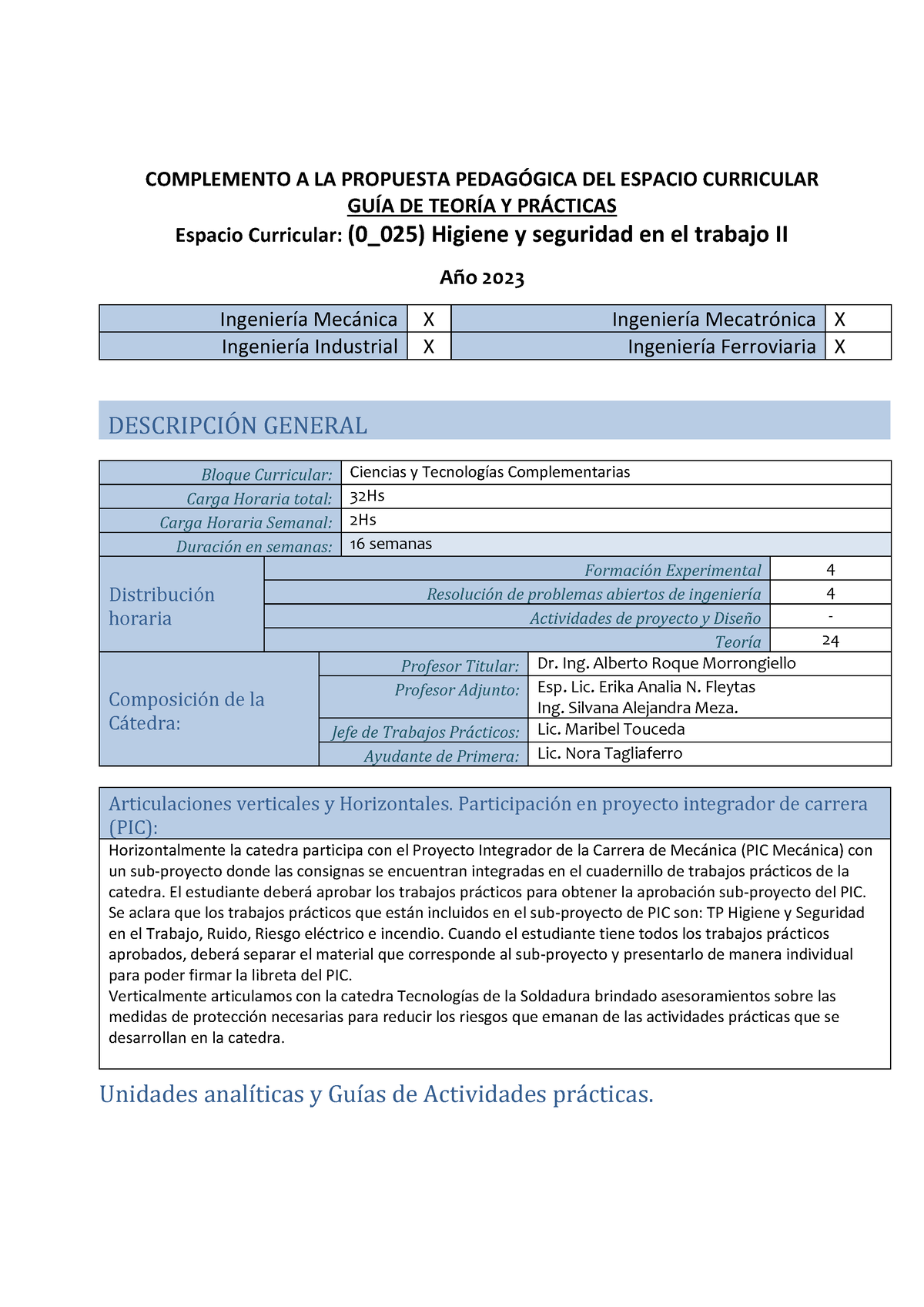 TP1- Complemento Teoria Y Practicas-esquema Higiene 2 -Rev1 ...