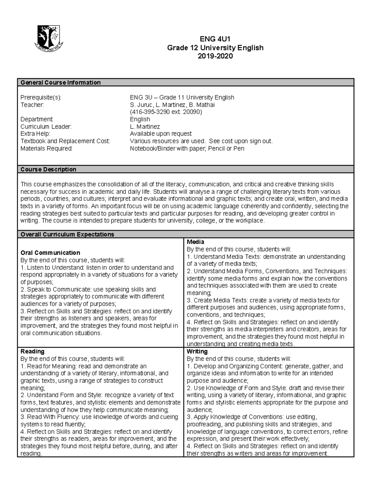 ENG 4U1 Grade 12 University English General Course Information Studocu eng-4u1-grade-12-university-english-general-course-information-studocu
