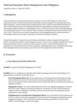 Geology-Planning-Handouts - Geology, Planning, and Development Geology ...