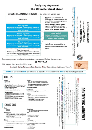 EAL samp exam w - VCE EAL Sample Exam - © VCAA 2024 English as an ...