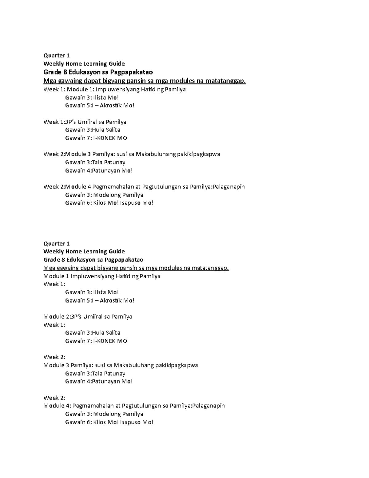 weekly-home-learning-guide-esp-8-quarter-1-weekly-home-learning-guide