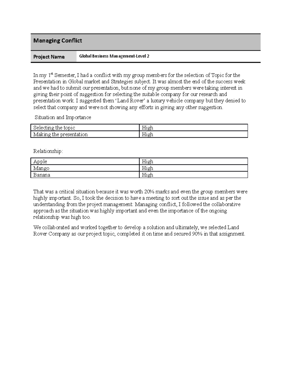 managing-conflict-project-management-managing-conflict-project-name