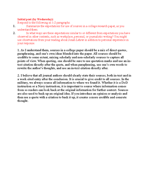 [Solved] To ensure the reliability and accuracy of information provided ...