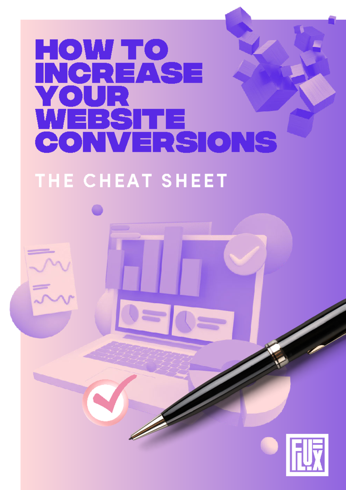 Finalized - How to increase your website conversions - How to increase ...