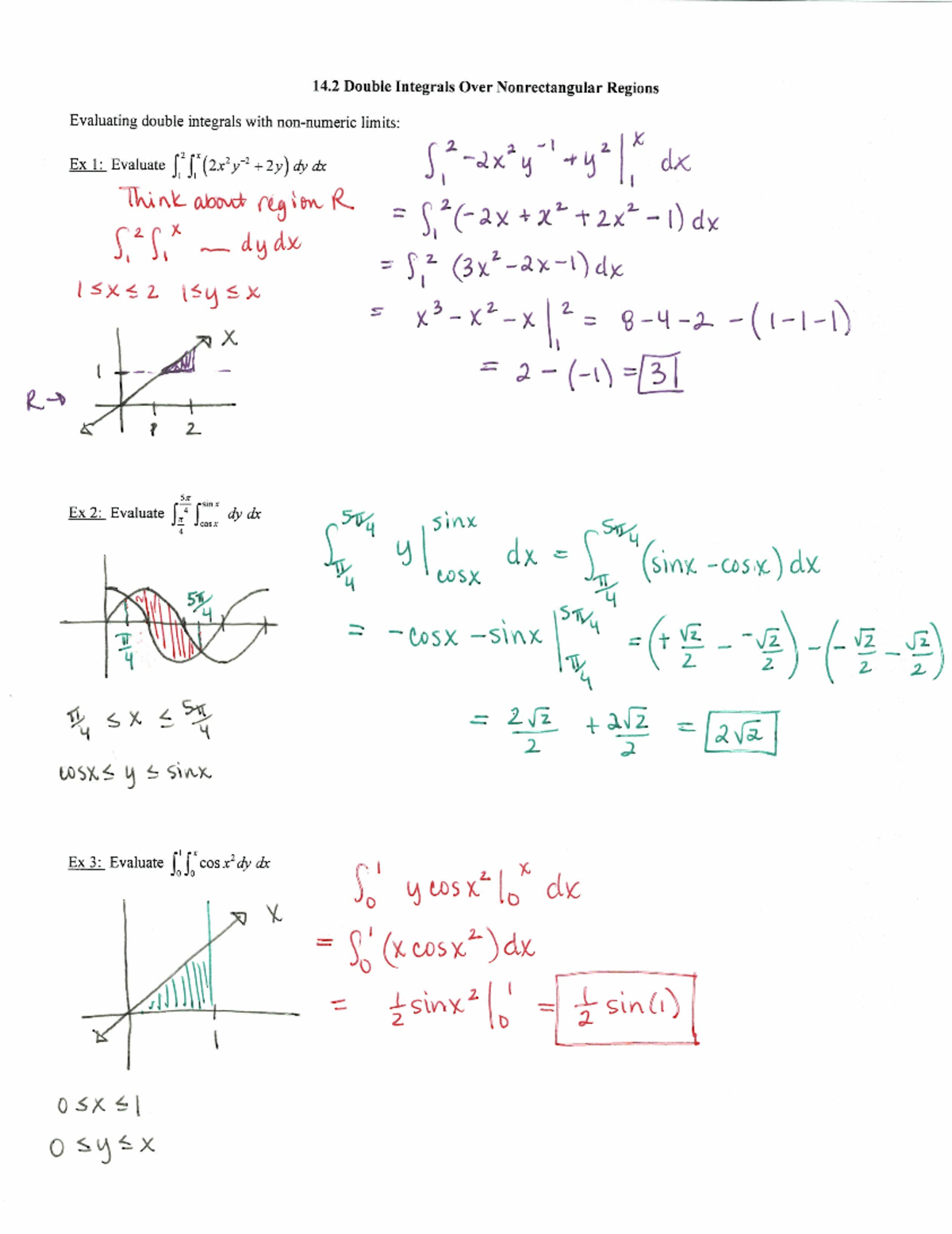 Notes Day 2 Key Unit 4 Day 2 Math 316 Studocu Notes Day 2 Key Unit 4 Day 2 Math 316 Studocu