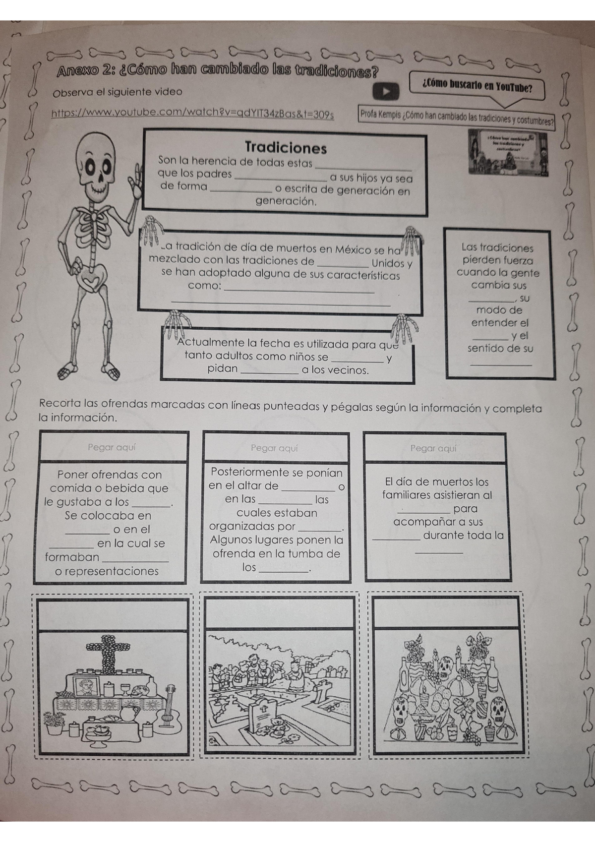 Los Electrodomésticos de la Cocina en Español - Ejercicios en PDF - Spanish  Learning Lab