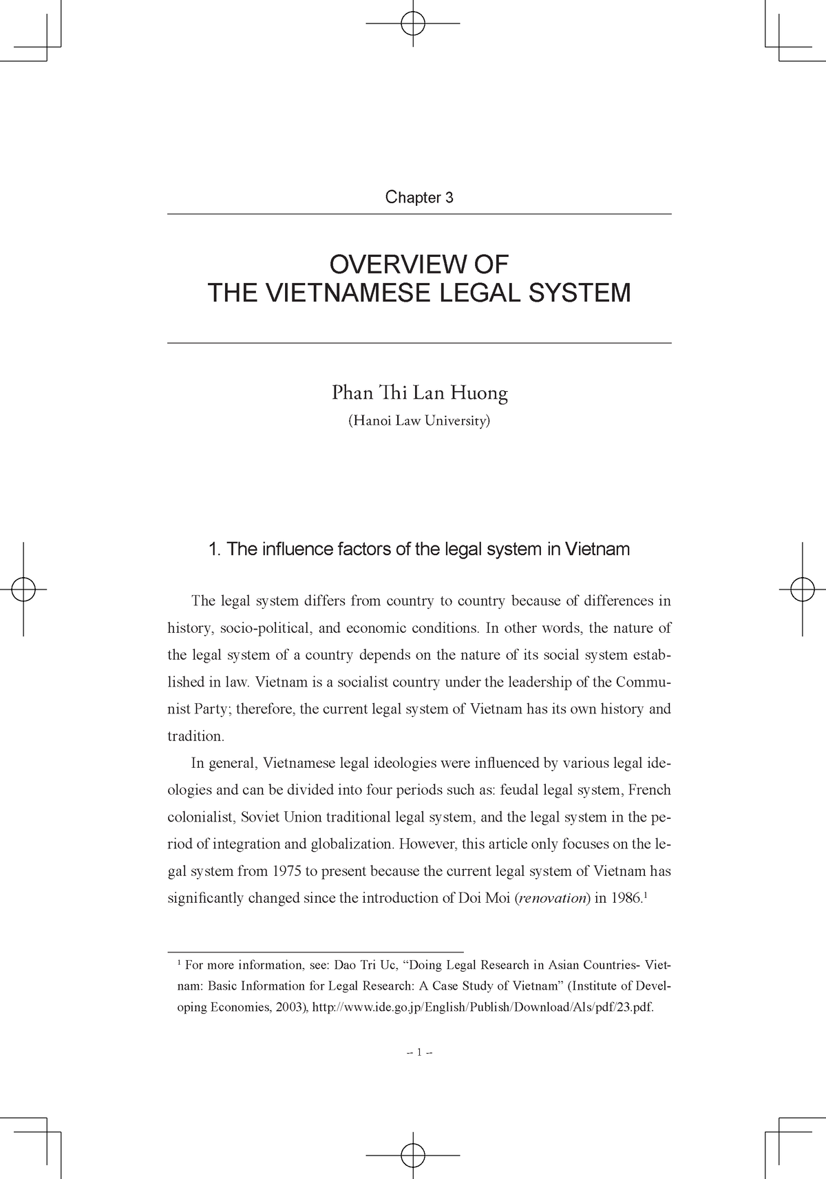 overview-of-the-vietnamese-legal-system-1-1-the-influence-factors