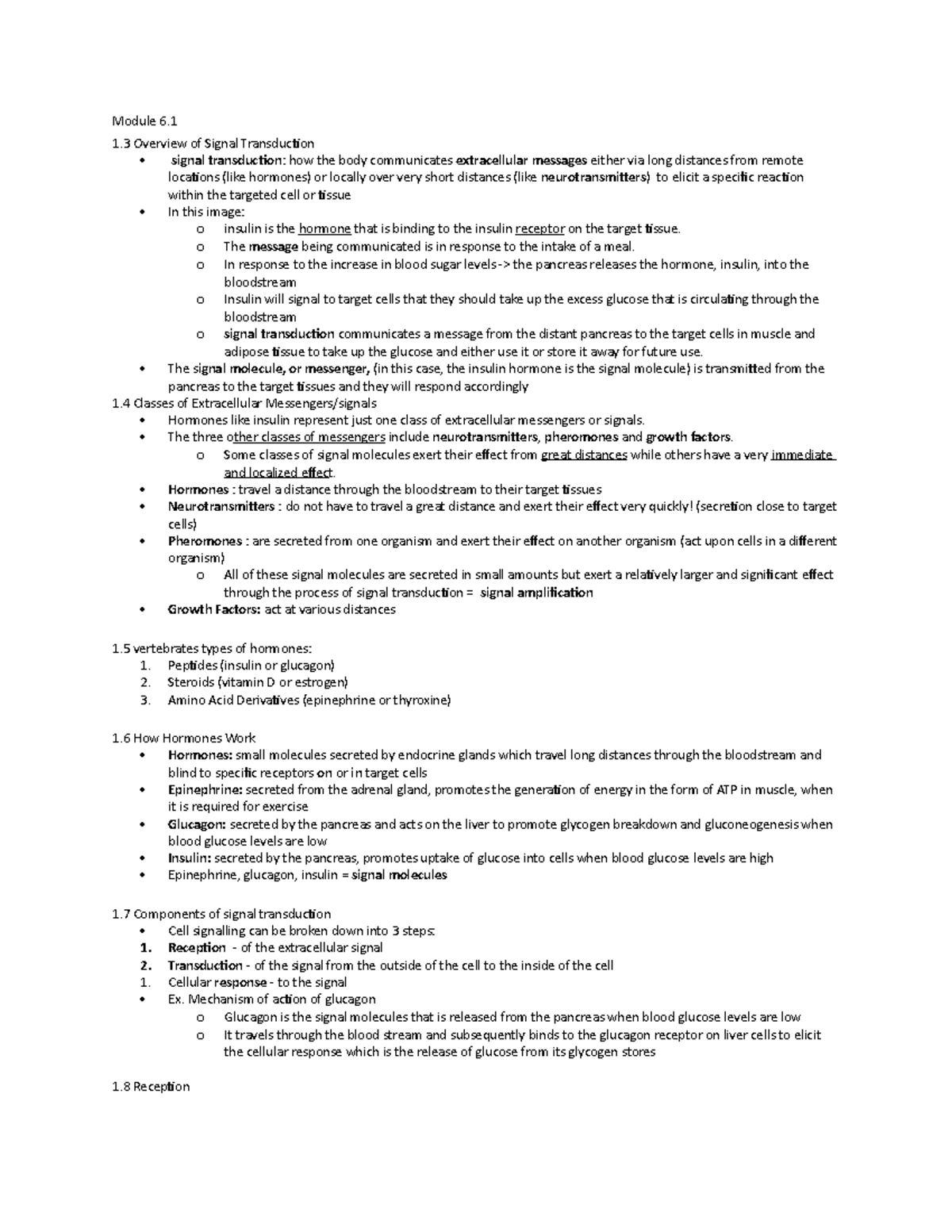 module-6-biochem-module-6-1-overview-of-signal-transduction-signal