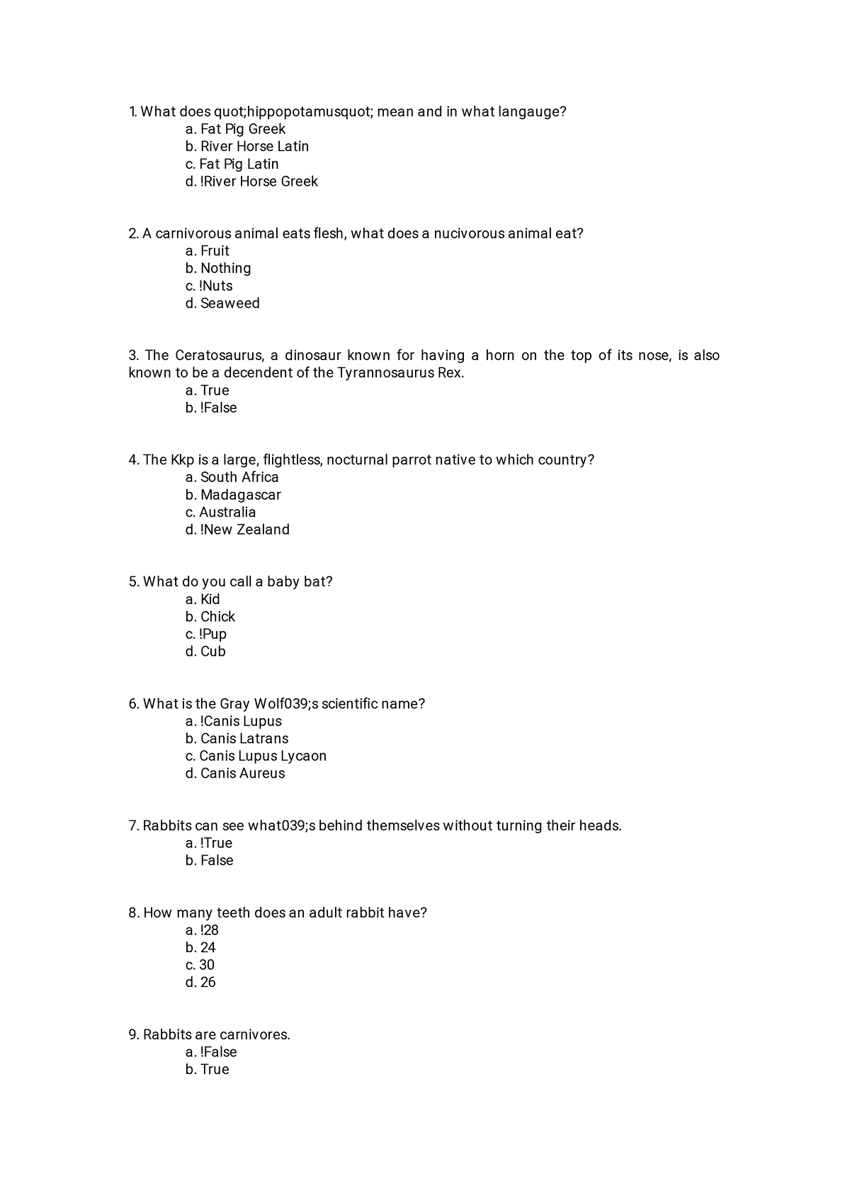 Mm11 Lab Report 4 - learn and have knowledge - What does quot ...