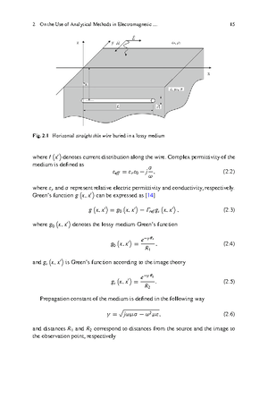 Engineering Mathematics I Electromagnetics, Fluid Mechanics, Material ...