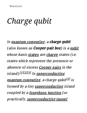 Qubit — Wikipédia