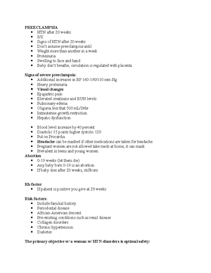 Chapter 15 Postpartum Adaptations - Chapter 15 Postpartum Adaptations ...