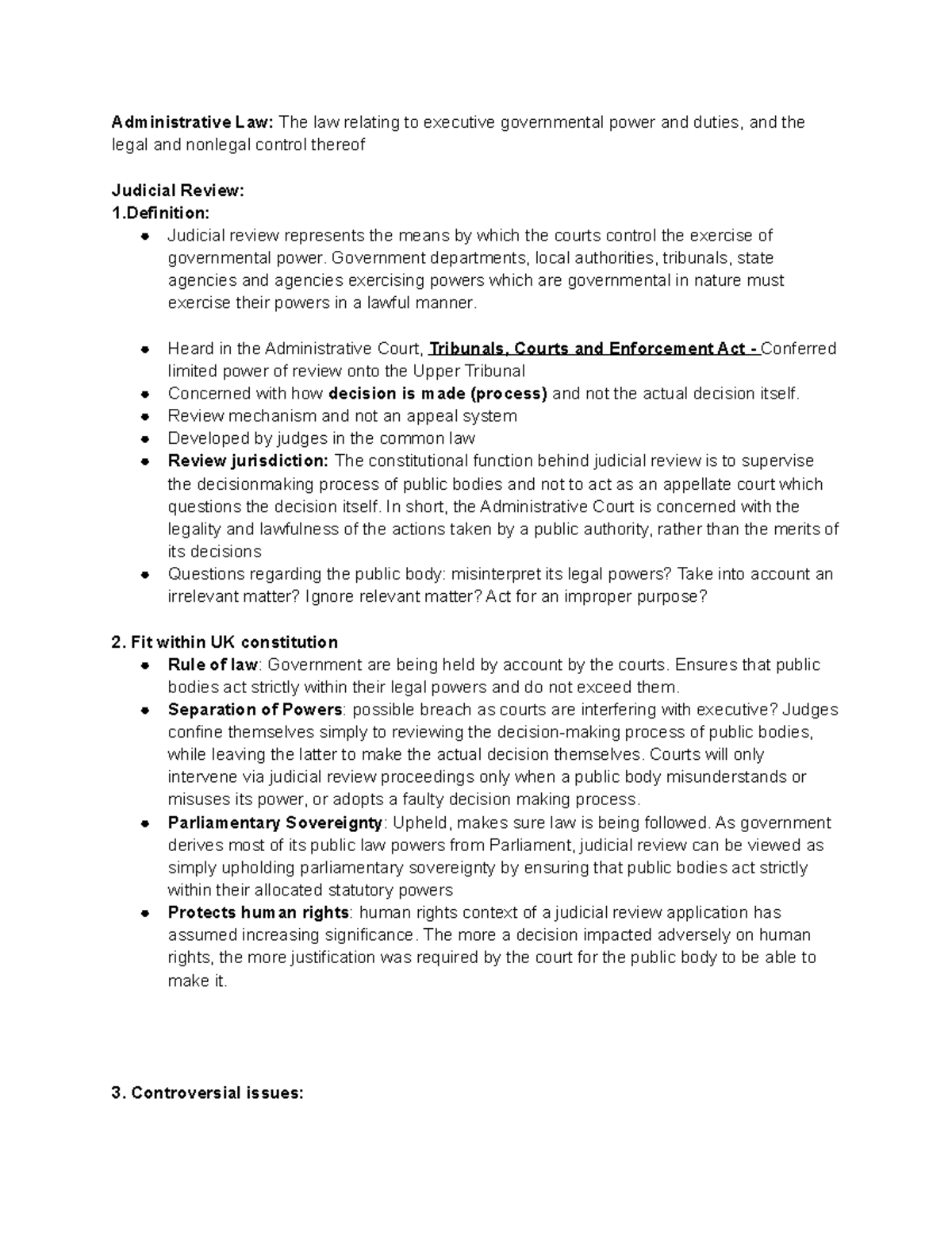 judicial-review-government-departments-local-authorities-tribunals