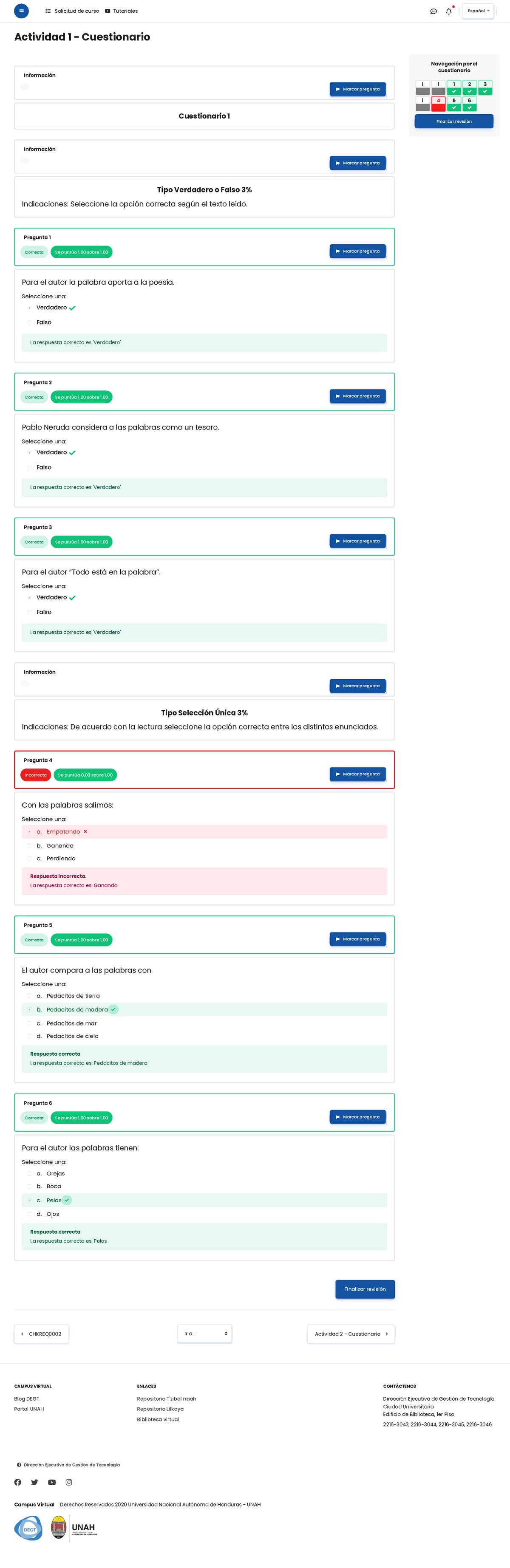 Actividades Espan╠âol - Solicitud De Curso Tutoriales Español Actividad ...