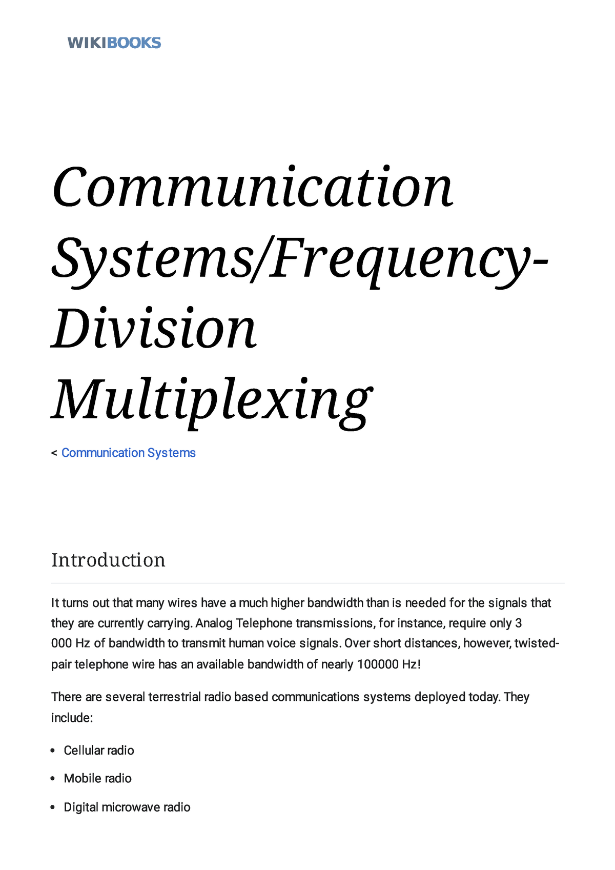 communication-systems-frequency-division-multiplexing-wikibooks-open