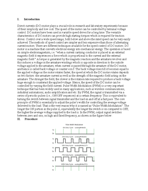 ECE lab1 - Resistor and Color code lab - Temple University College of ...