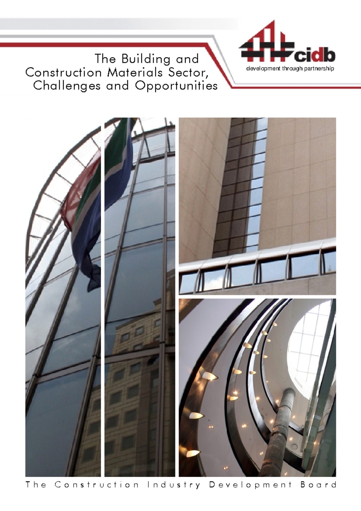 The Building and Construction Materials Sector Challenges and ...