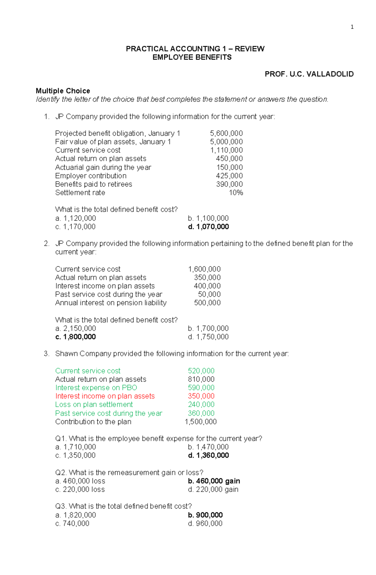 employee-benefits-employee-benefits-practice-material-practical