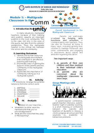 Introduction-to-World-Religions-and-Belief-Systems MELC - SENIOR HIGH ...