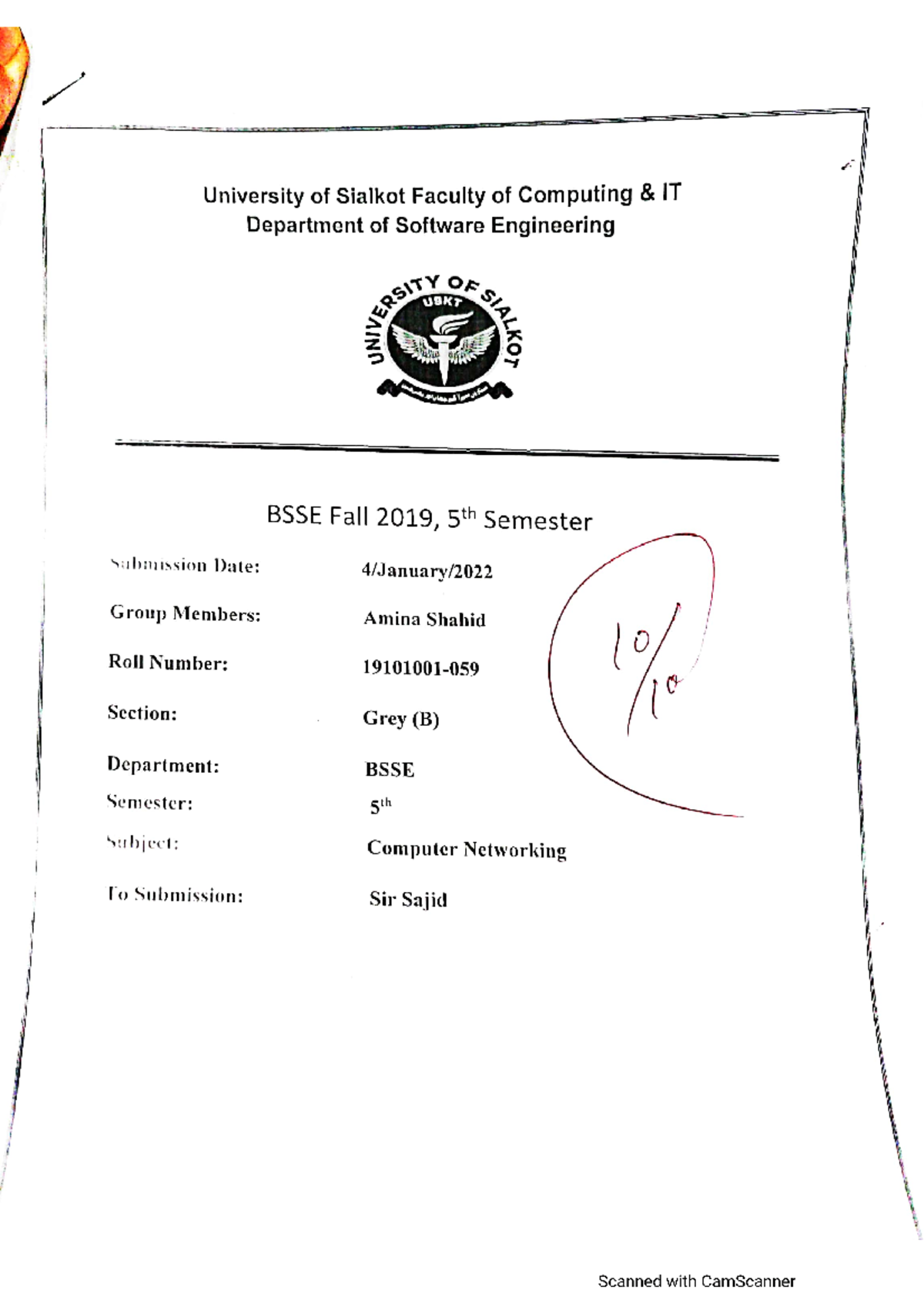 Best - Random - Computer science - Studocu