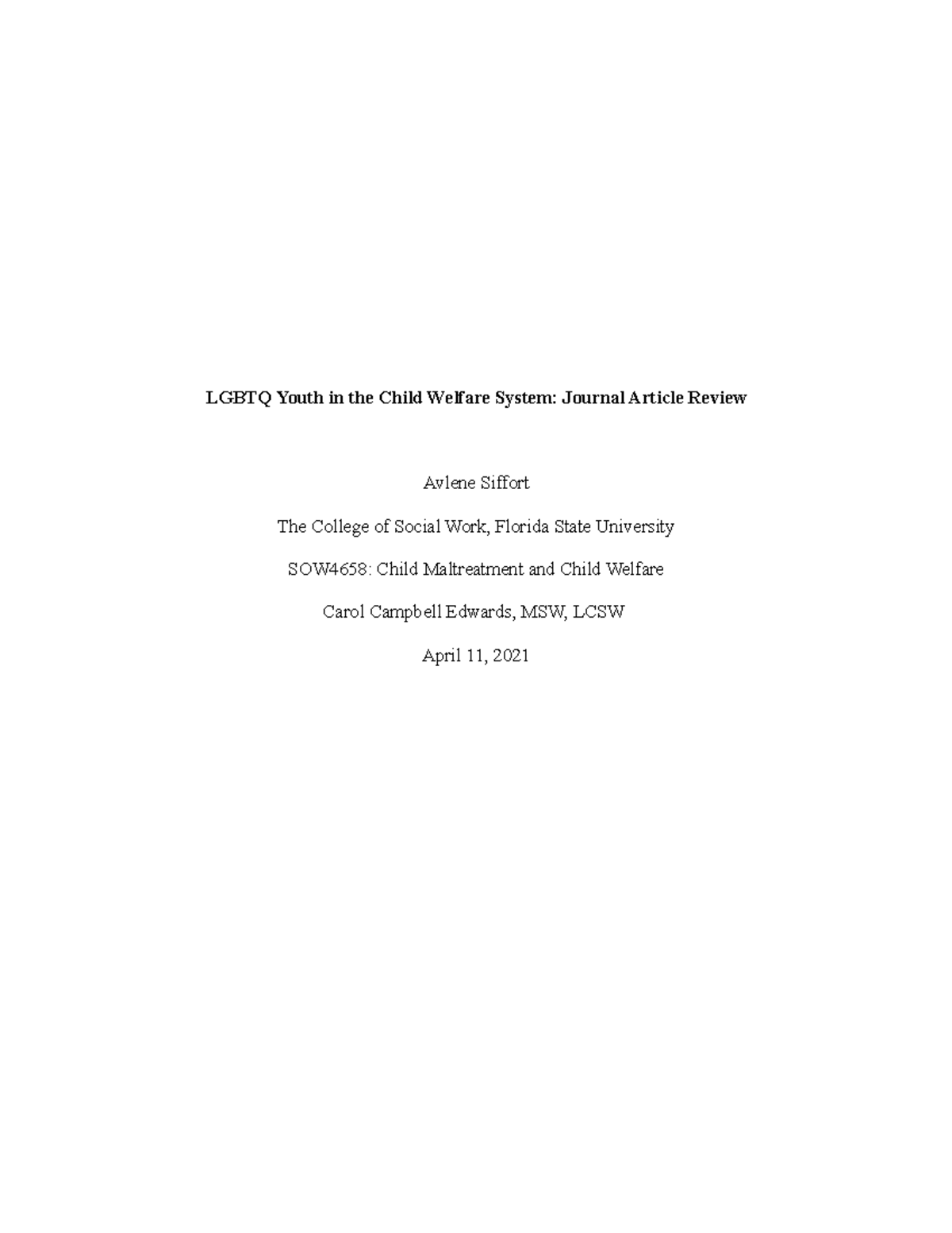The Child Welfare System'S Dark Secret: Uncovering Bias Through Groundbreaking Research - k5pk78e