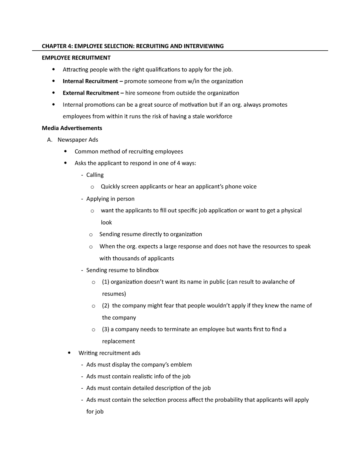 chapter-4-summary-industrial-organizational-psychology-an-applied