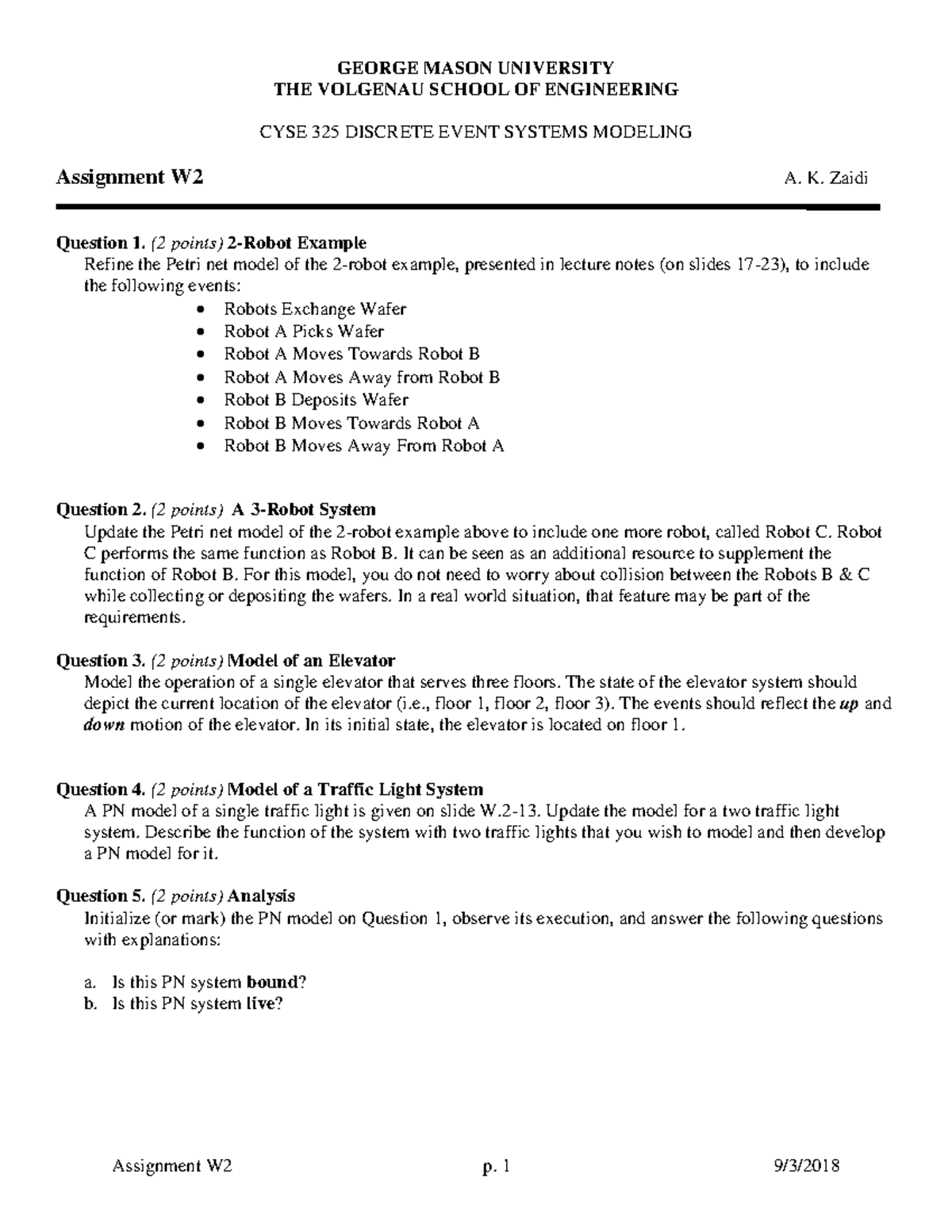 Cs Gmu Requirements - rmpp93t