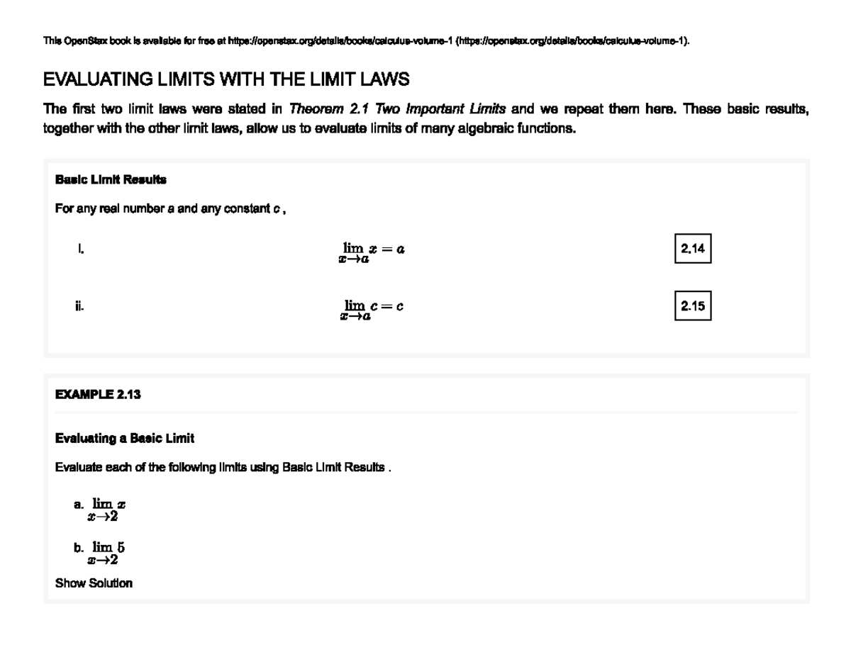 mat-225-1-3-evaluating-limits-with-the-limit-laws-mat225-studocu