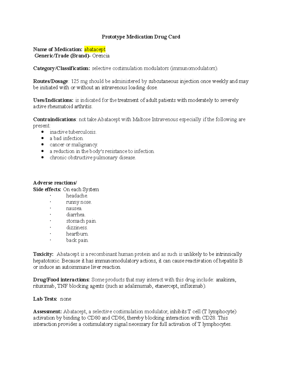 chapter-13-prototype-medication-card-prototype-medication-drug-card