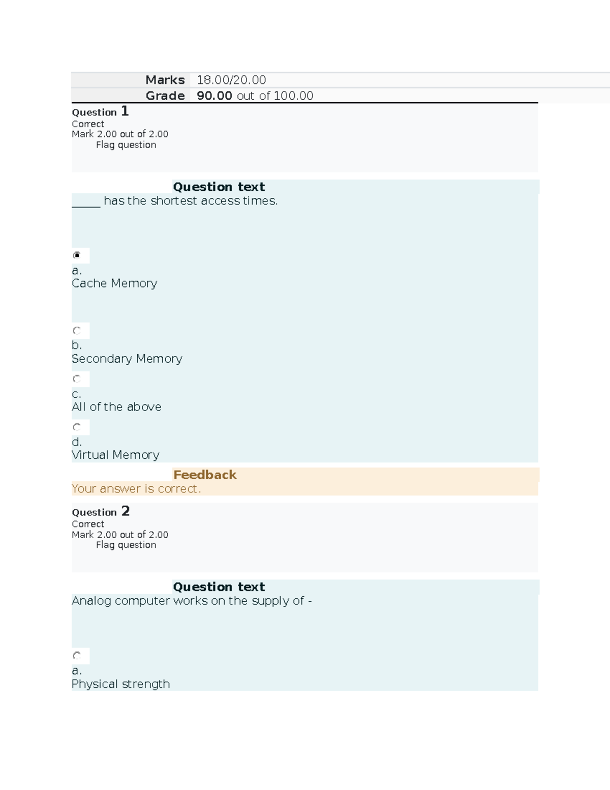 ugrd-cs6202c-2213t-prelim-q2-marks-18-20-grade-90-out-of-100