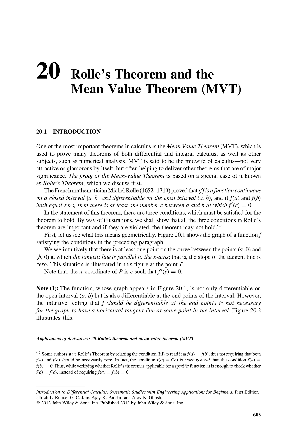 introduction-to-differential-ch20-20-rolle-s-theorem-and-the-mean