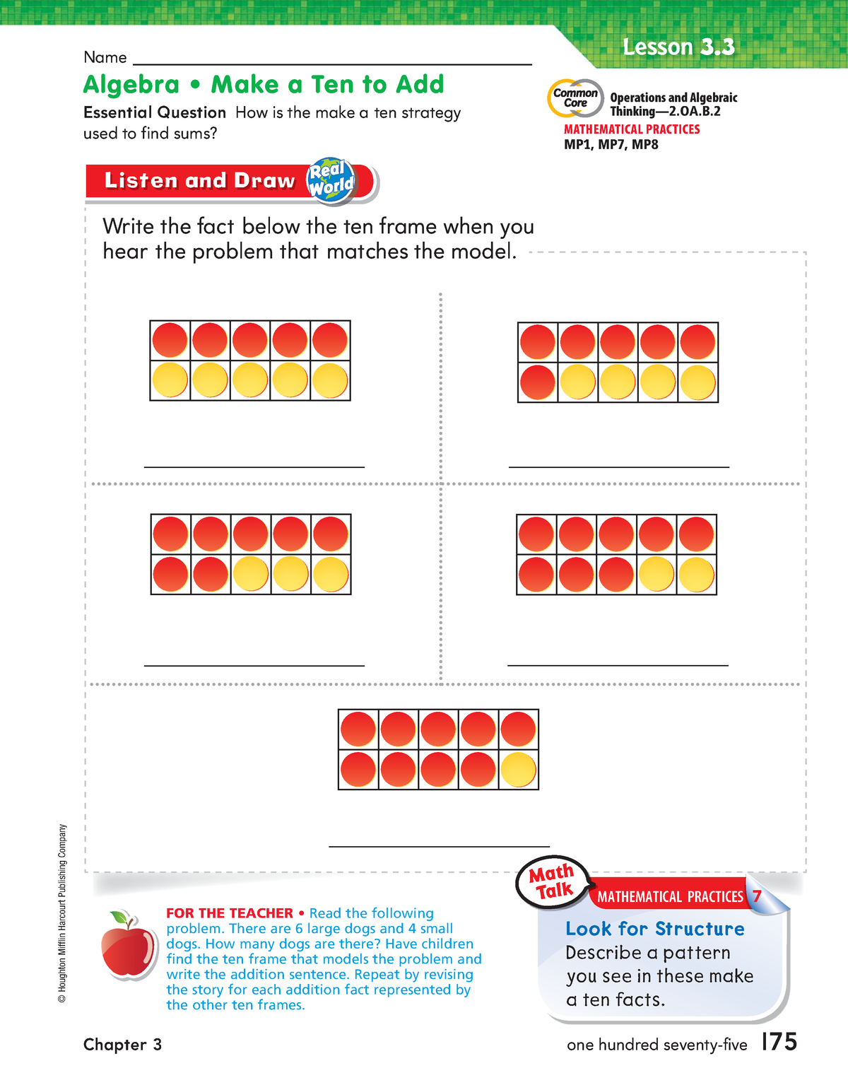 3-3-lesson-hw-listen-and-drawlisten-and-draw-mathematical-practices-7